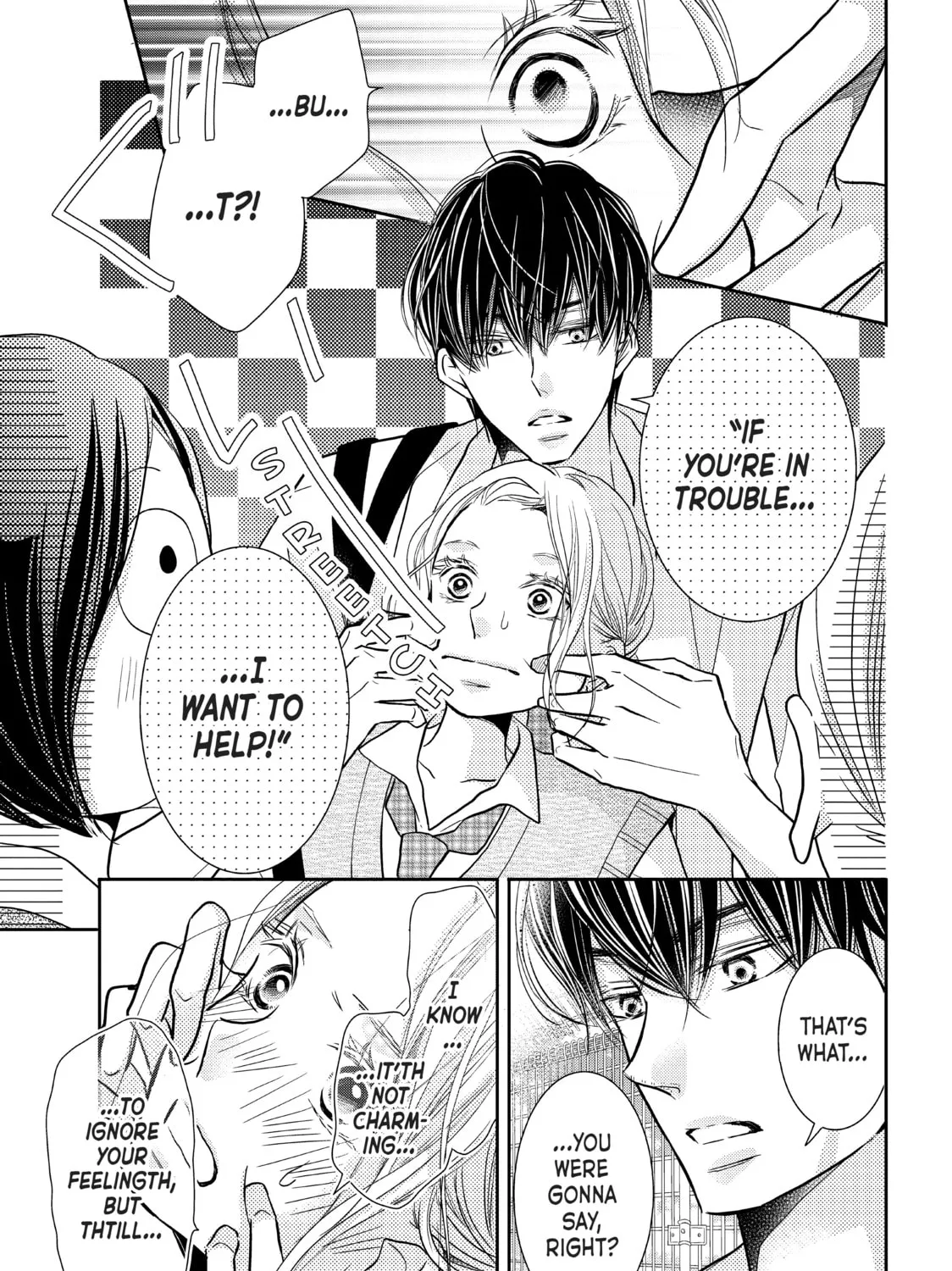 Read Defying Kurosaki-kun chapter 64 image 72 on Lezhin