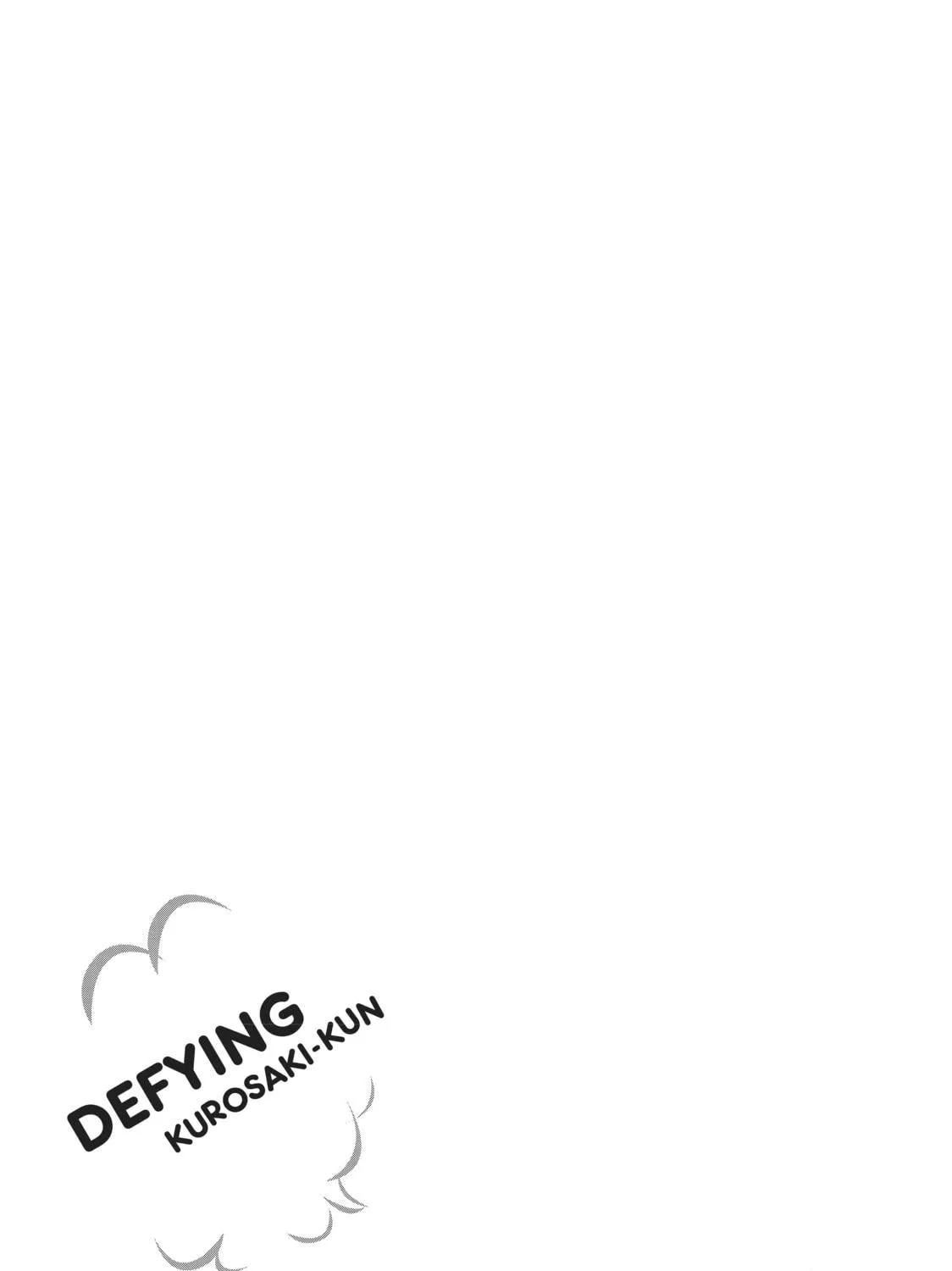 Read Defying Kurosaki-kun chapter 64 image 76 on Lezhin