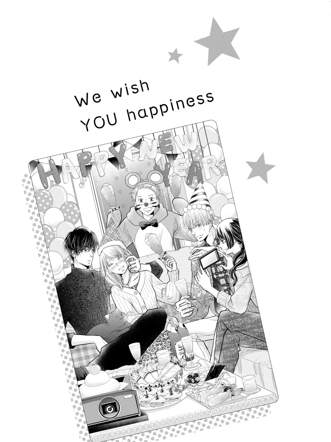 Read Defying Kurosaki-kun chapter 64 image 80 on Lezhin