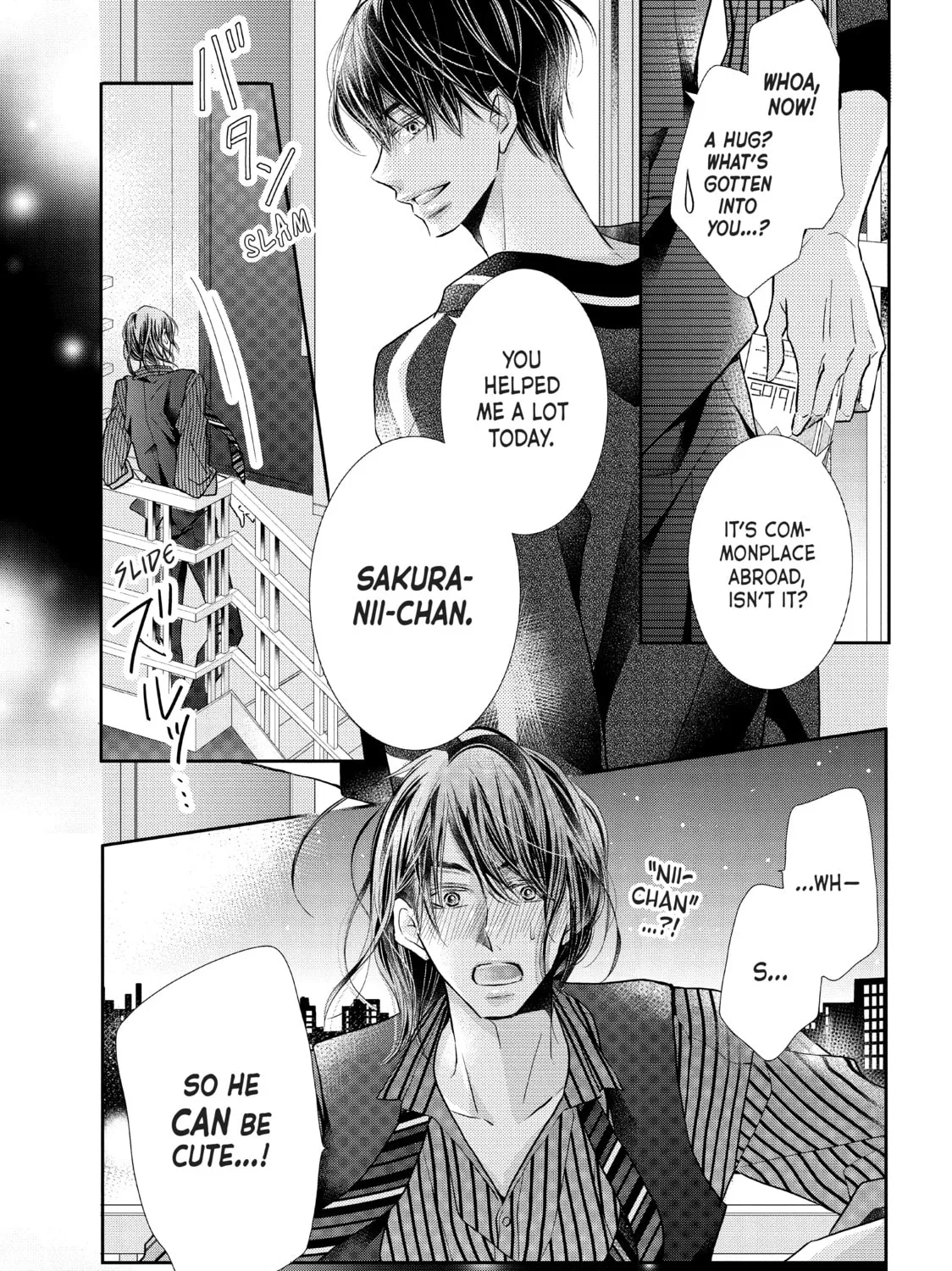 Read Defying Kurosaki-kun chapter 65 image 44 on Lezhin