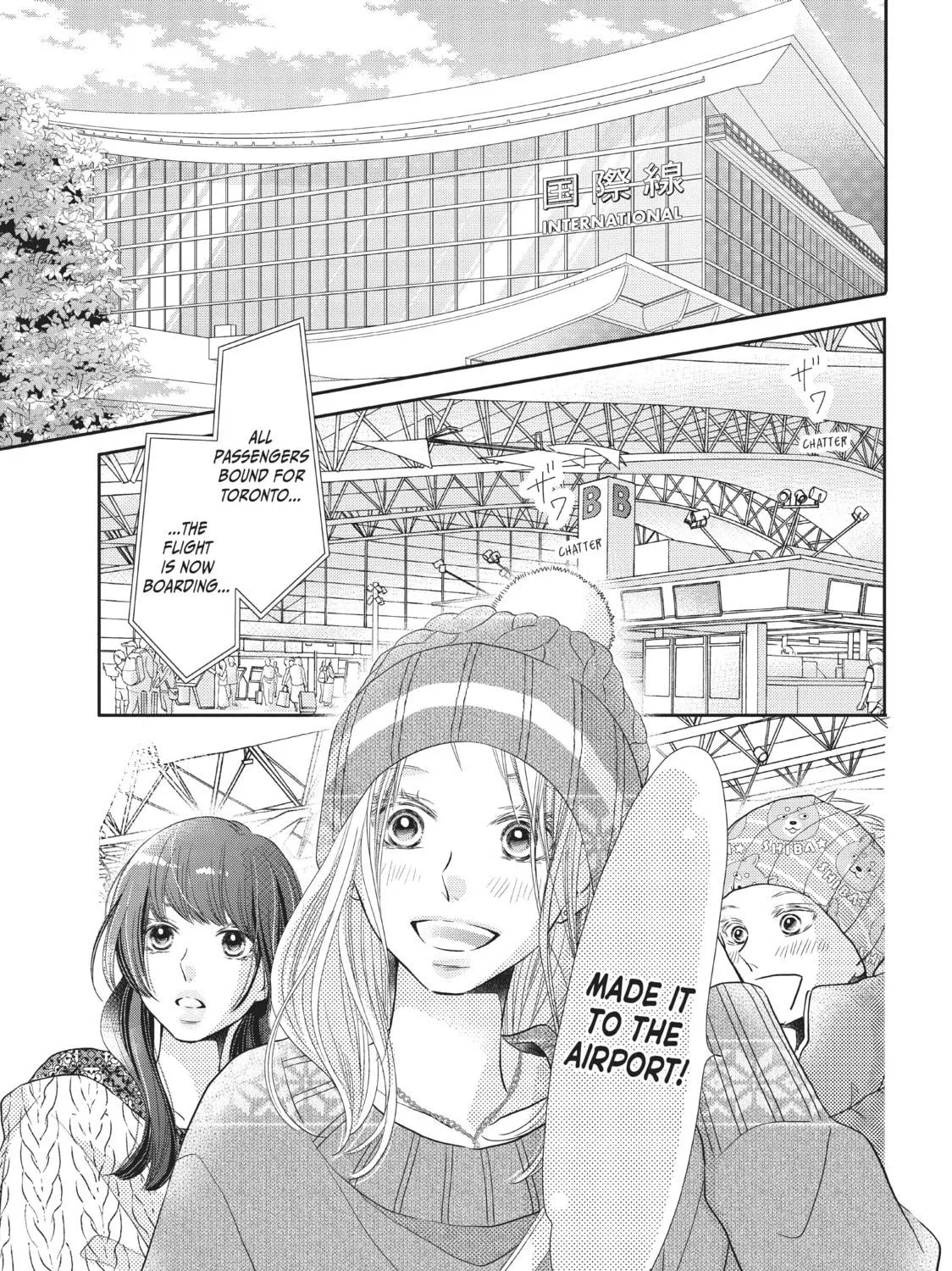Read Defying Kurosaki-kun chapter 65 image 52 on Lezhin