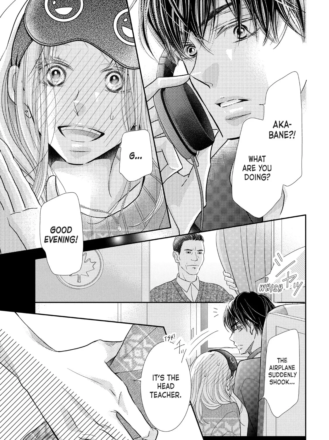 Read Defying Kurosaki-kun chapter 65 image 72 on Lezhin