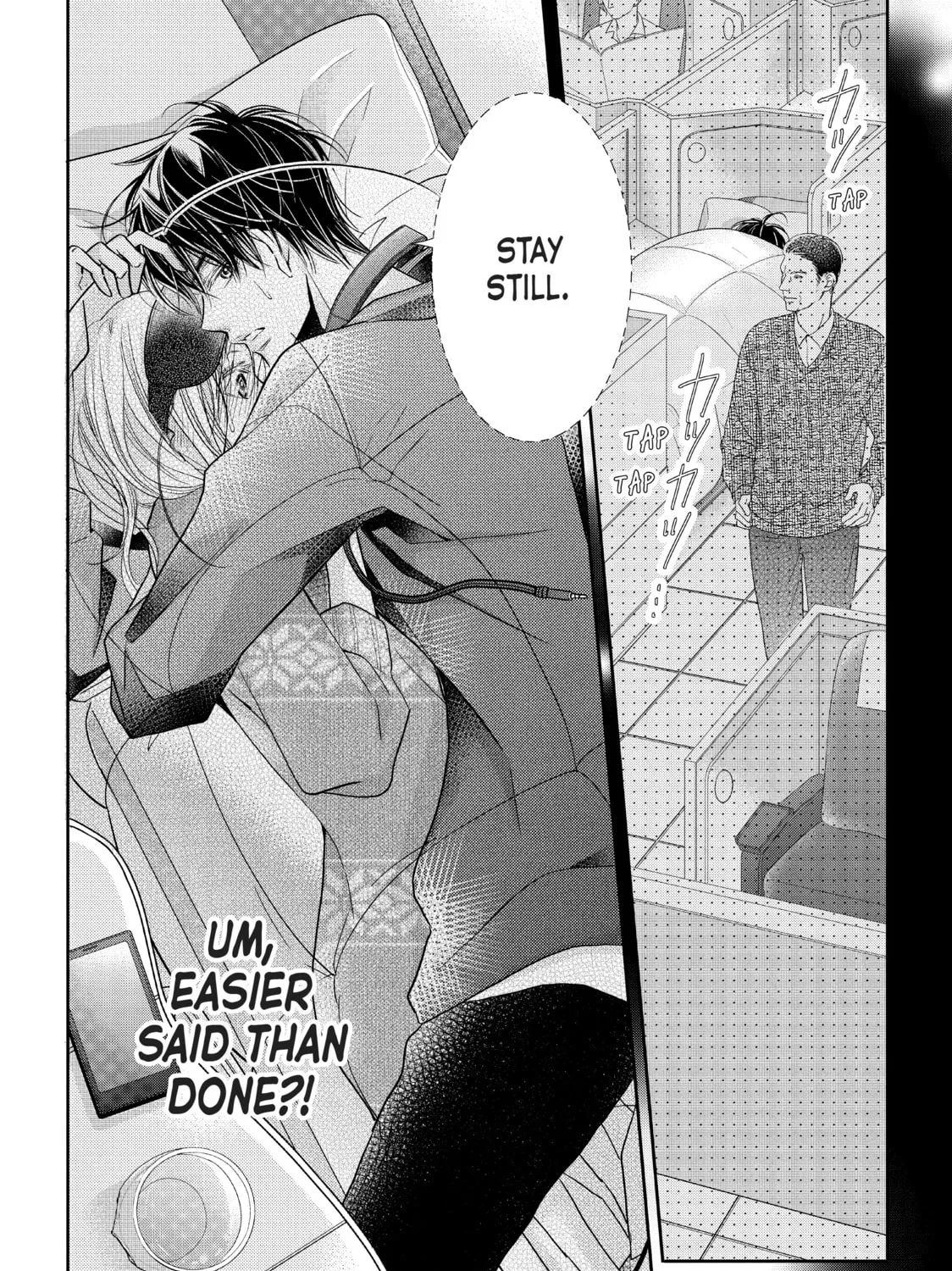 Read Defying Kurosaki-kun chapter 65 image 74 on Lezhin
