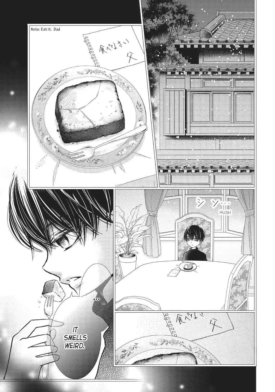 Read Defying Kurosaki-kun chapter 68.6 image 2 on Lezhin