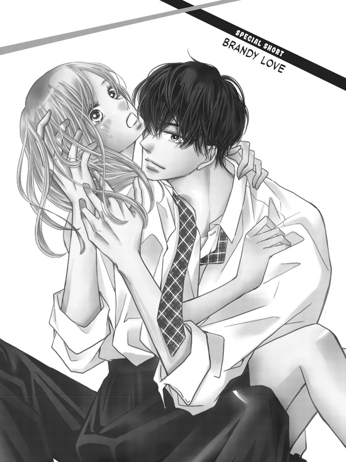 Read Defying Kurosaki-kun chapter 68 image 92 on Lezhin