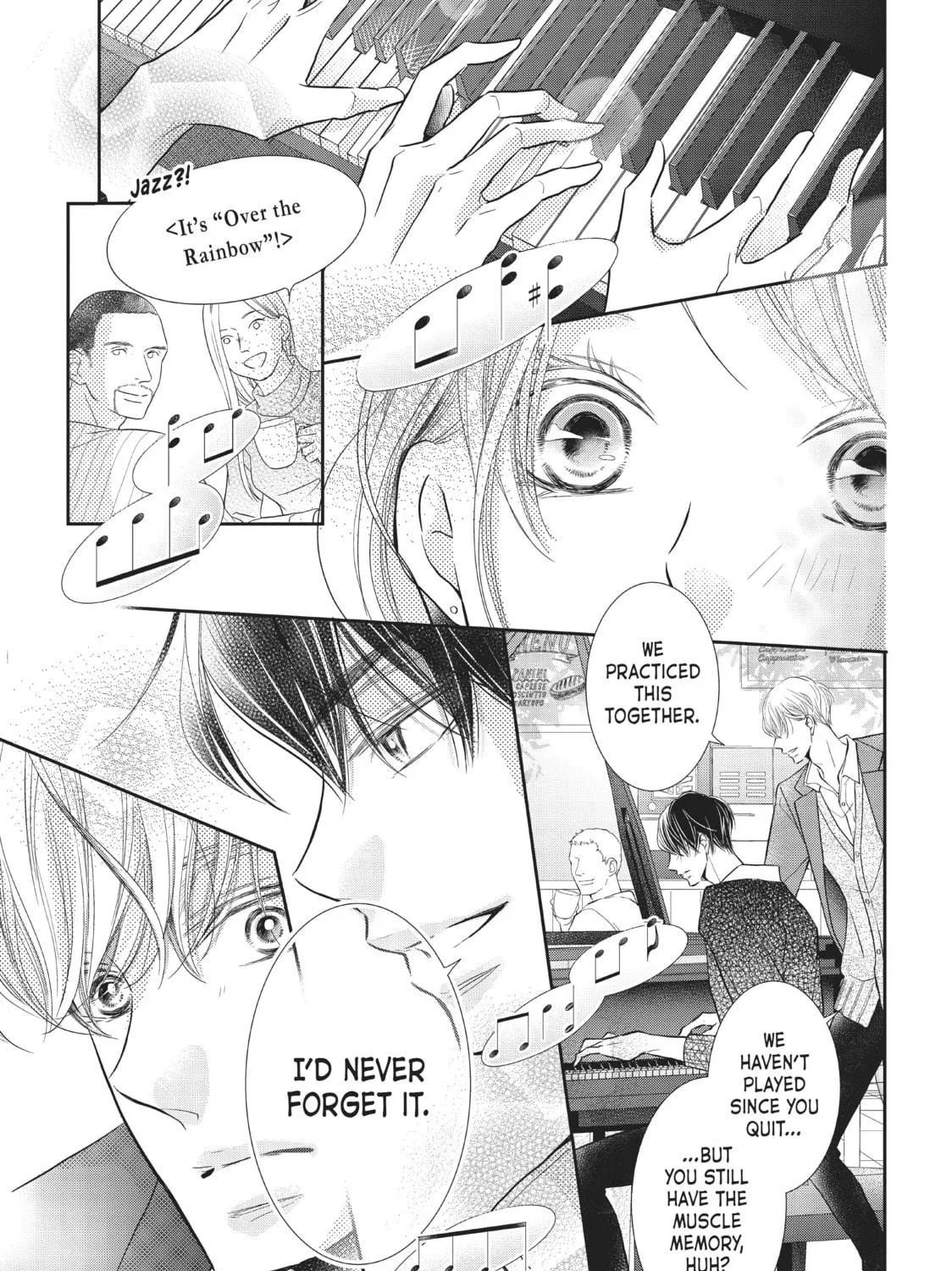 Read Defying Kurosaki-kun chapter 71 image 48 on Lezhin