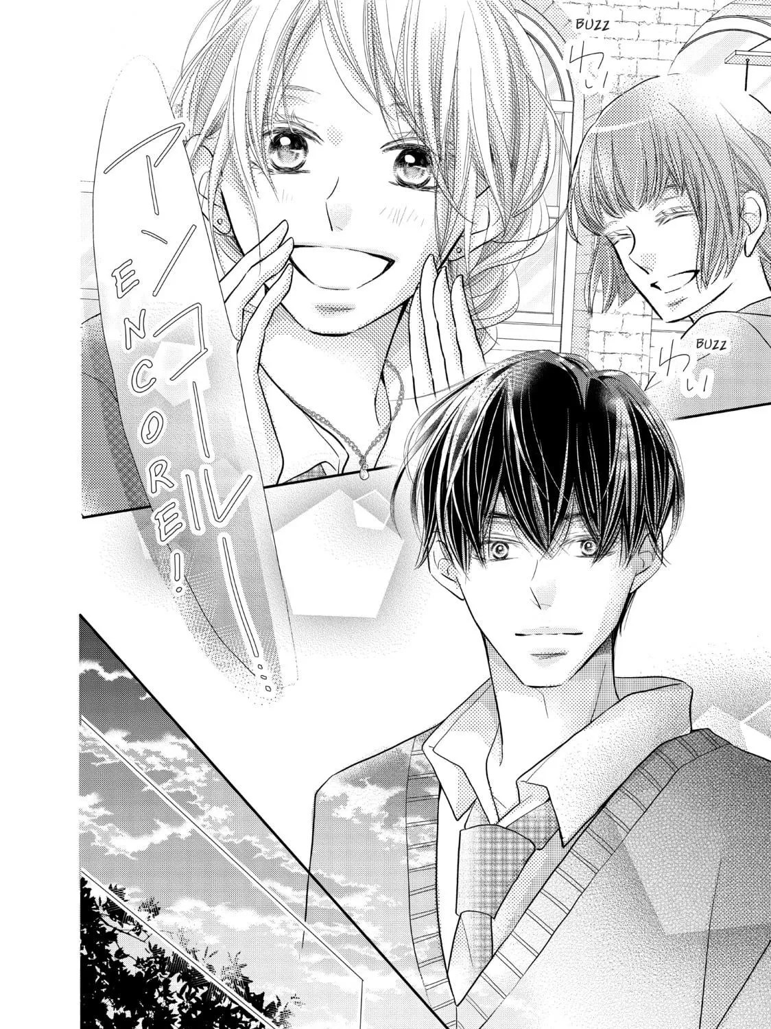 Read Defying Kurosaki-kun chapter 71 image 52 on Lezhin
