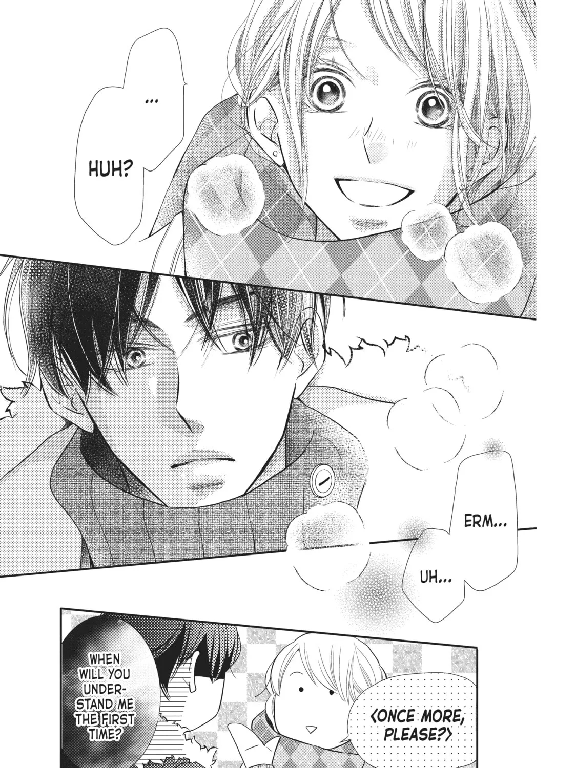 Read Defying Kurosaki-kun chapter 71 image 60 on Lezhin