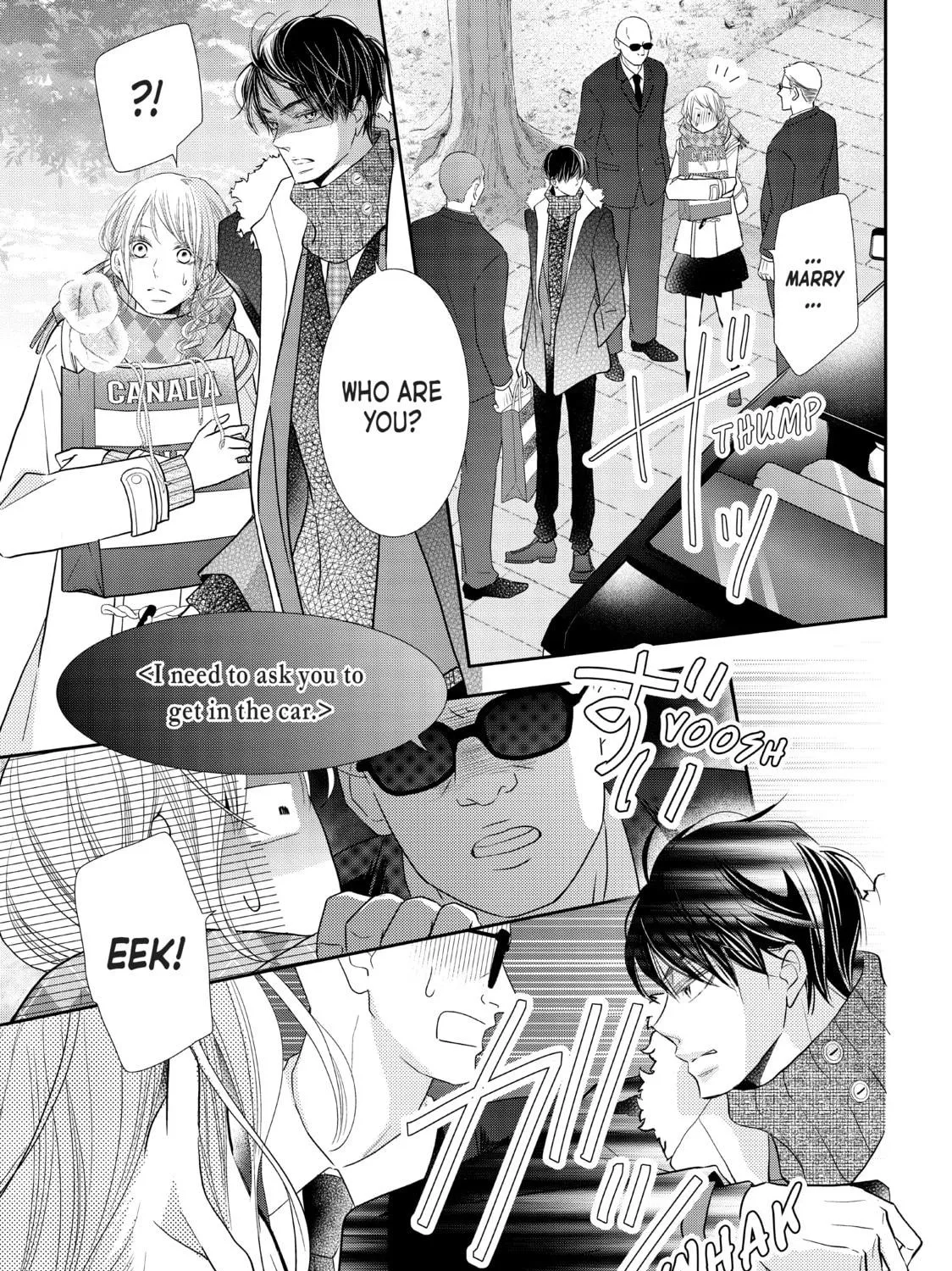 Read Defying Kurosaki-kun chapter 71 image 64 on Lezhin