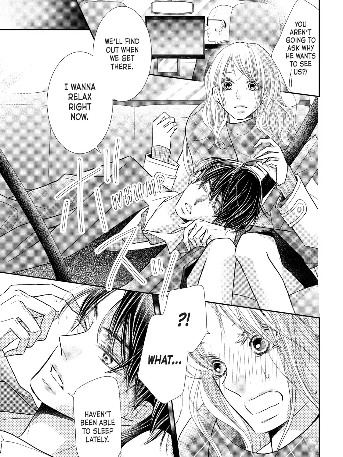Read Defying Kurosaki-kun chapter 71 image 72 on Lezhin