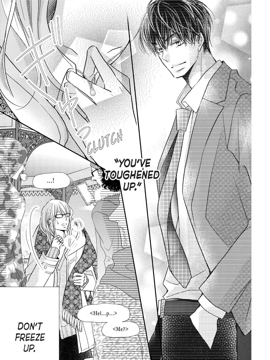 Read Defying Kurosaki-kun chapter 74 image 52 on Lezhin