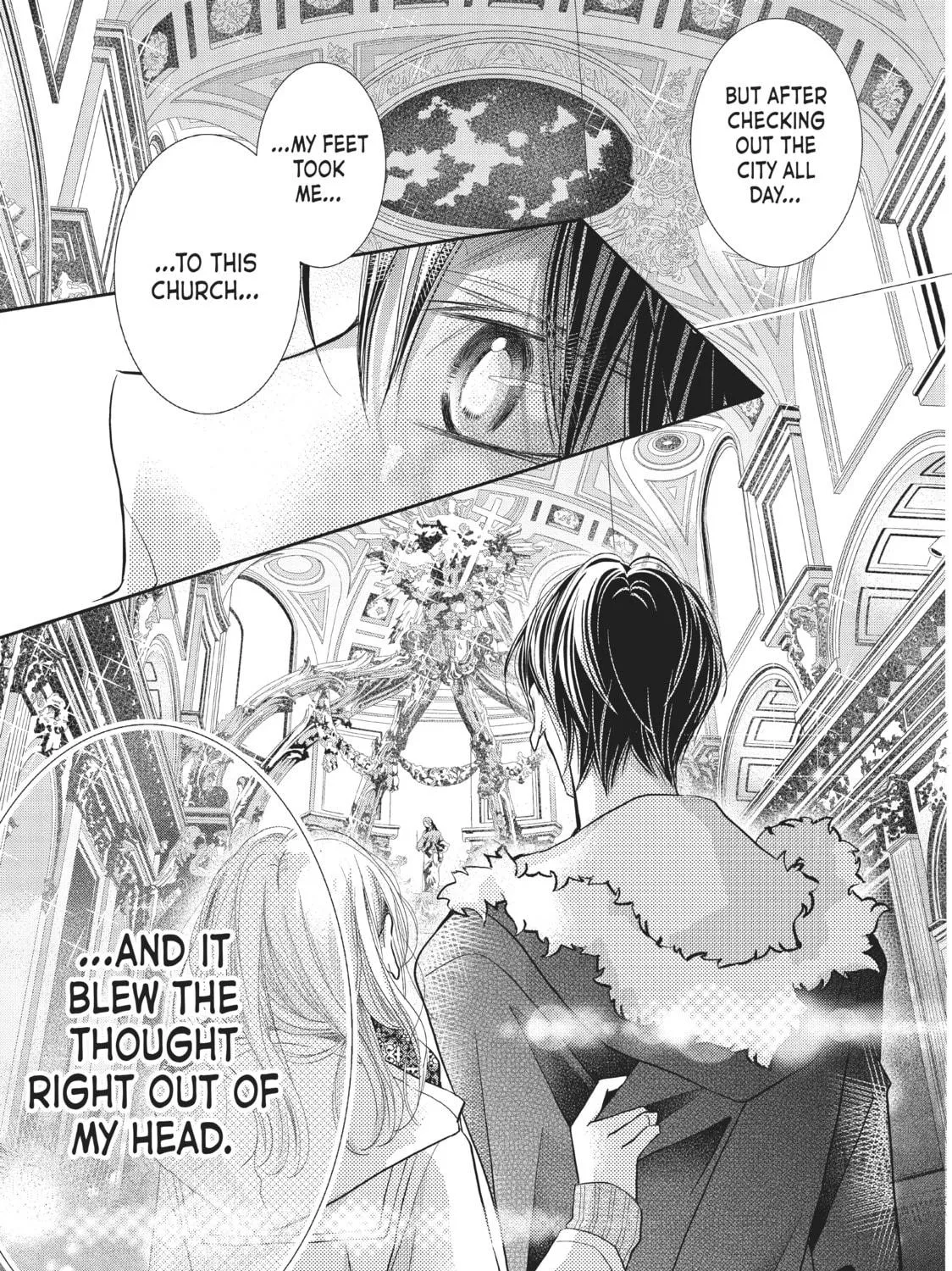 Read Defying Kurosaki-kun chapter 74 image 64 on Lezhin