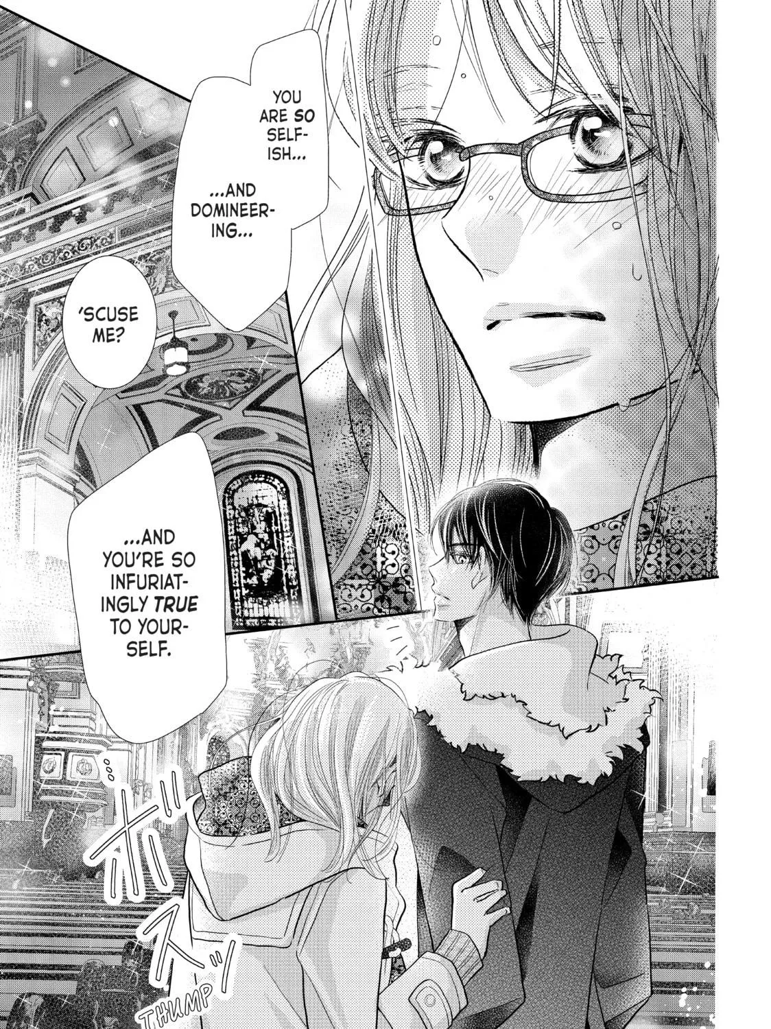 Read Defying Kurosaki-kun chapter 74 image 68 on Lezhin