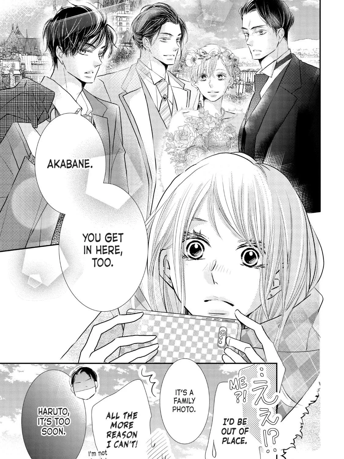 Read Defying Kurosaki-kun chapter 75 image 58 on Lezhin