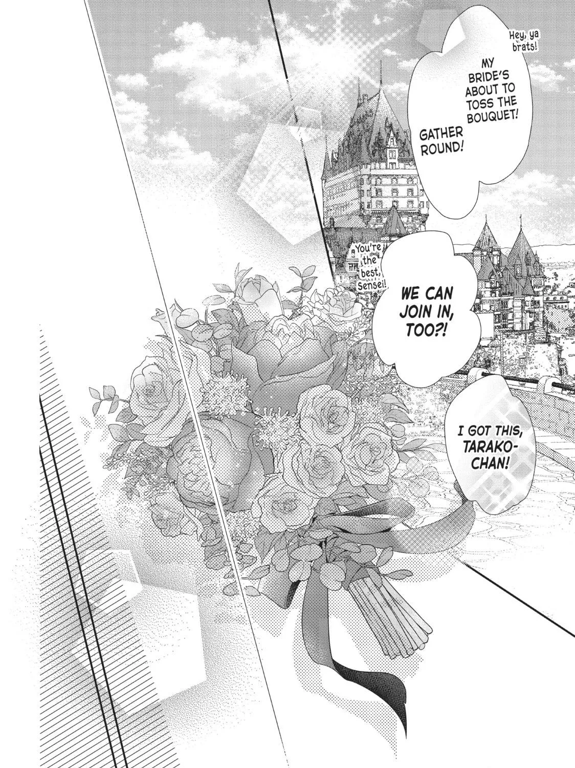 Read Defying Kurosaki-kun chapter 75 image 68 on Lezhin