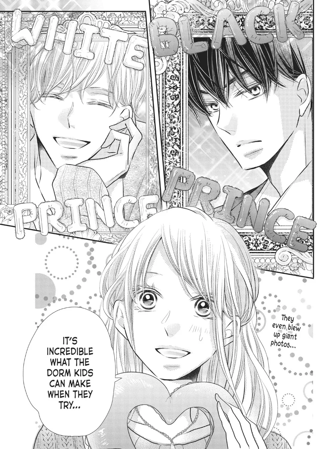 Read Defying Kurosaki-kun chapter 75 image 74 on Lezhin