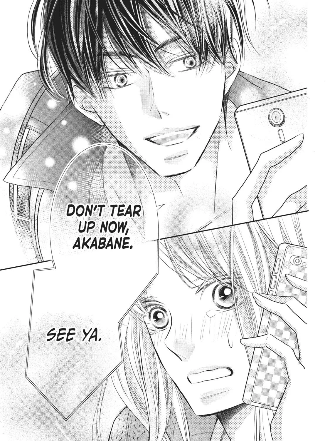 Read Defying Kurosaki-kun chapter 75 image 82 on Lezhin