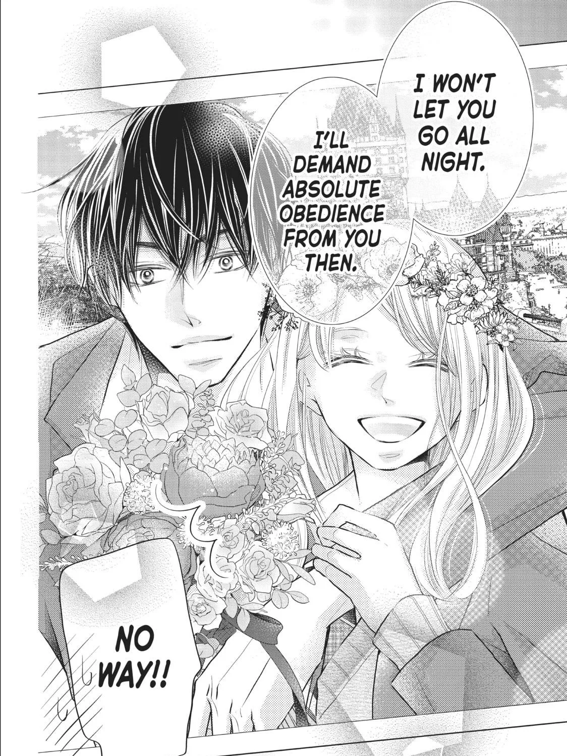 Read Defying Kurosaki-kun chapter 76.2 image 100 on Lezhin
