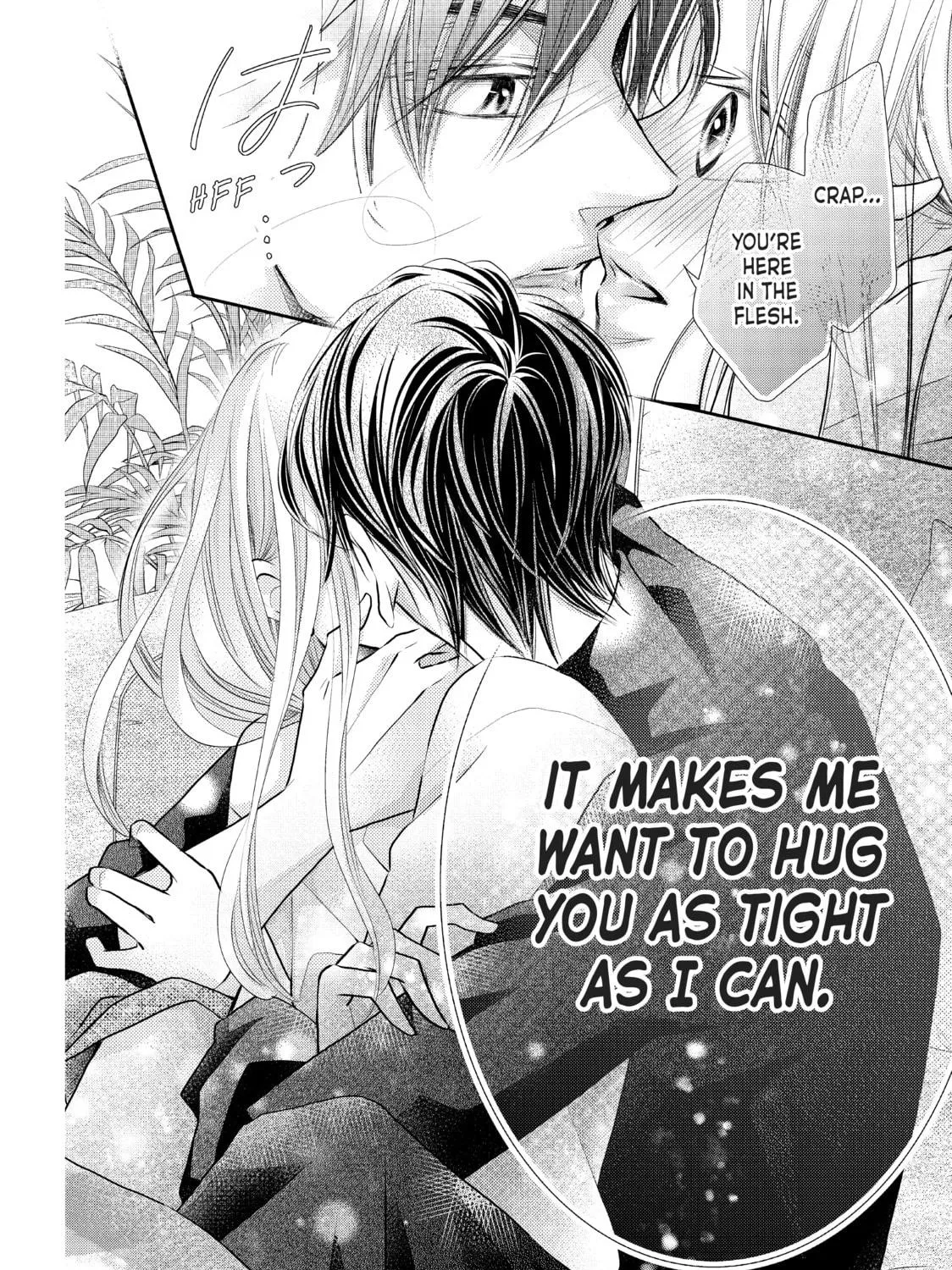 Read Defying Kurosaki-kun chapter 76.2 image 18 on Lezhin