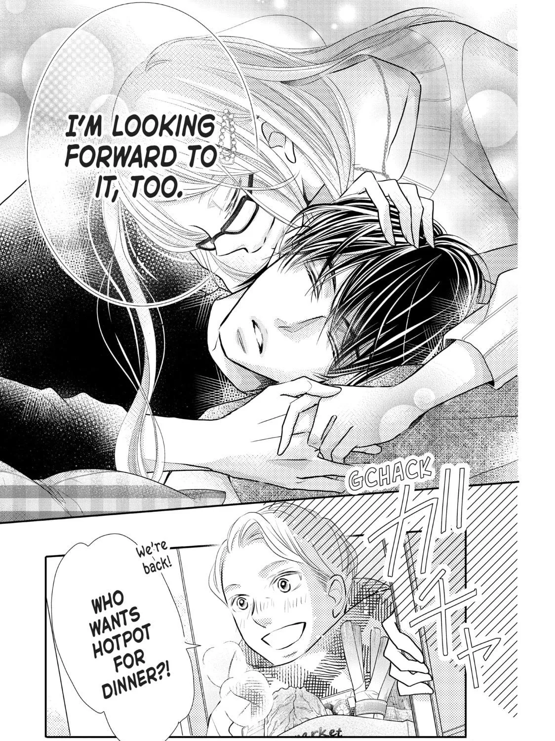 Read Defying Kurosaki-kun chapter 76.2 image 52 on Lezhin