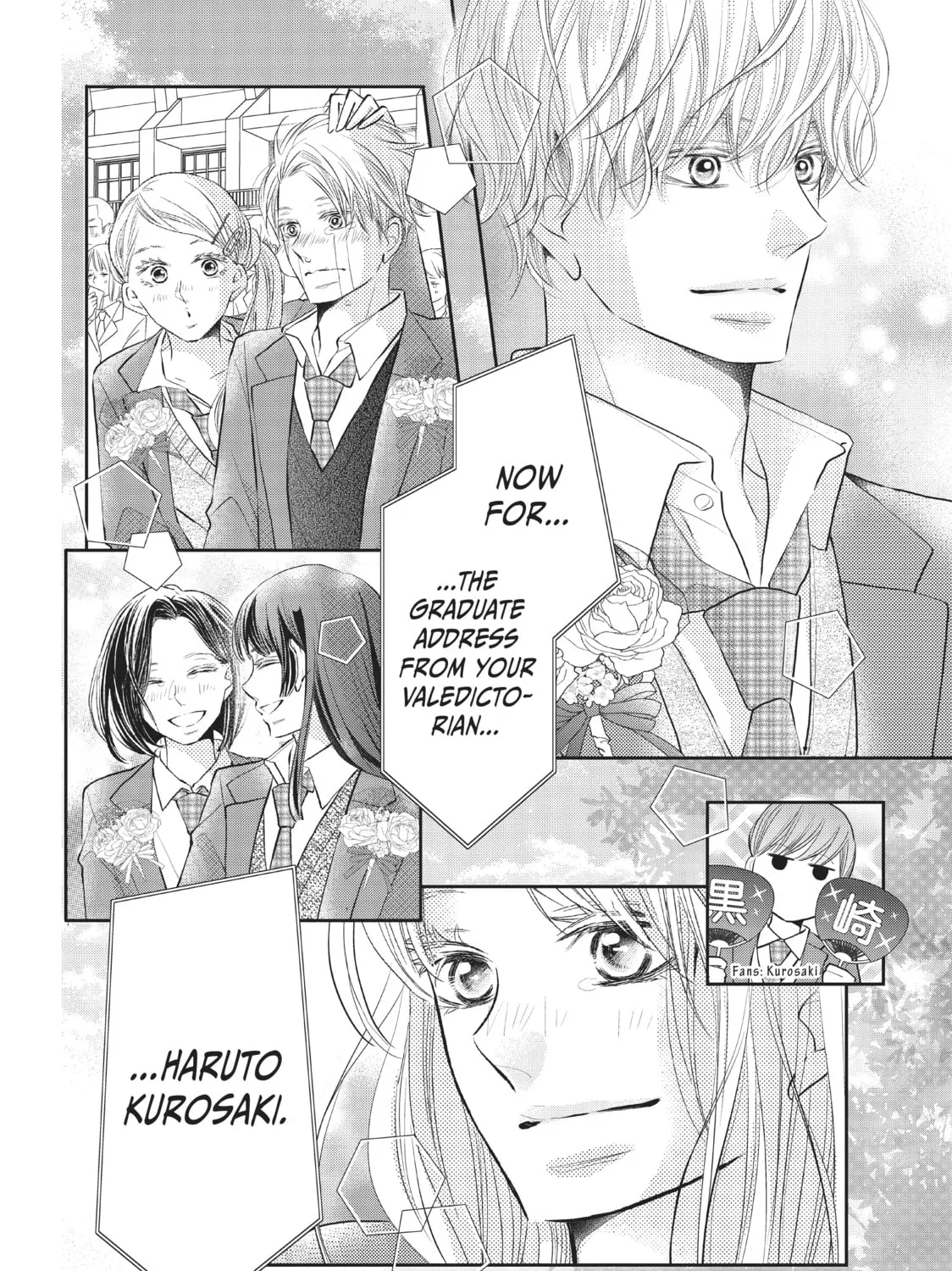 Read Defying Kurosaki-kun chapter 76.2 image 62 on Lezhin