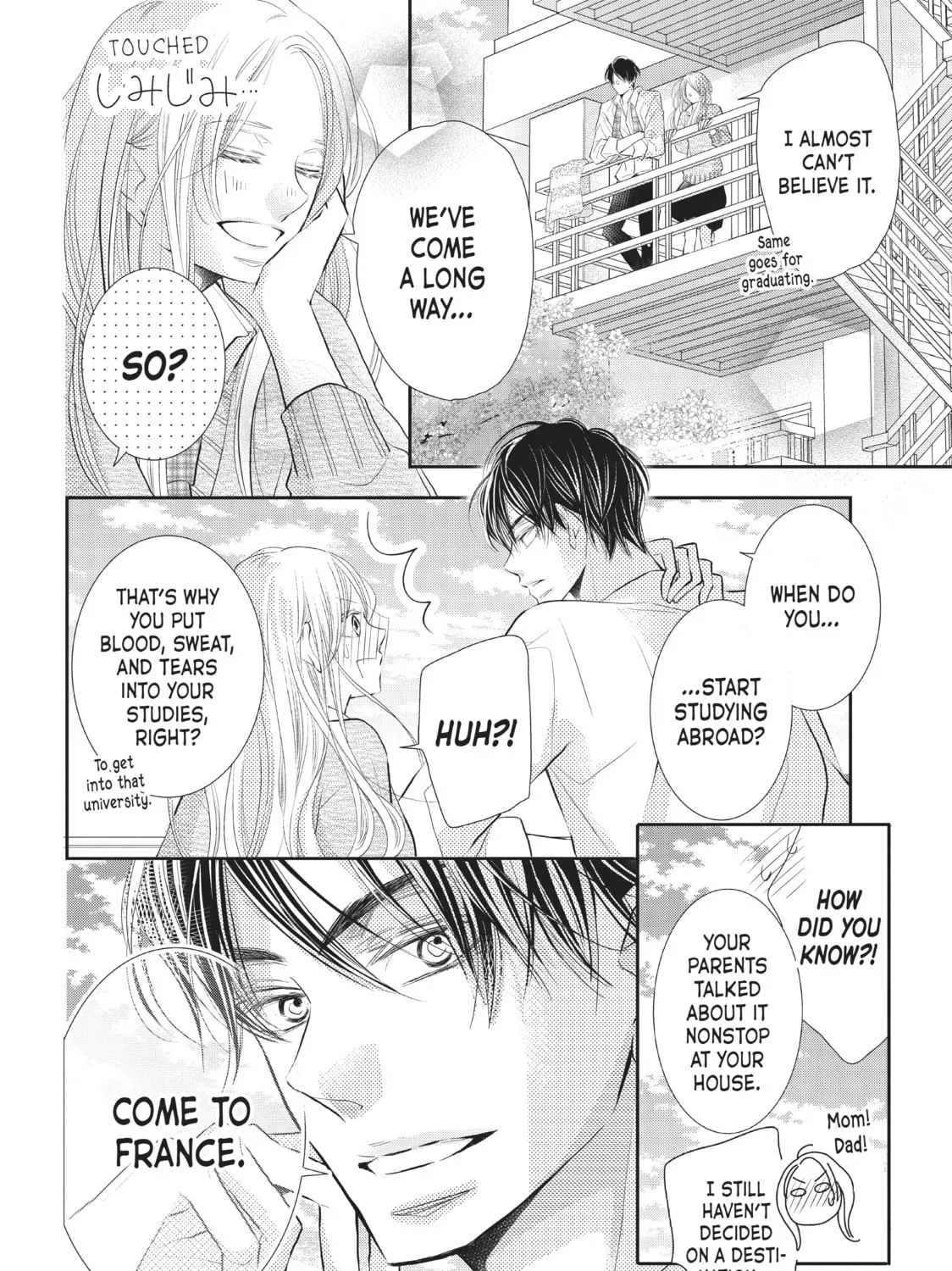 Read Defying Kurosaki-kun chapter 76.2 image 90 on Lezhin
