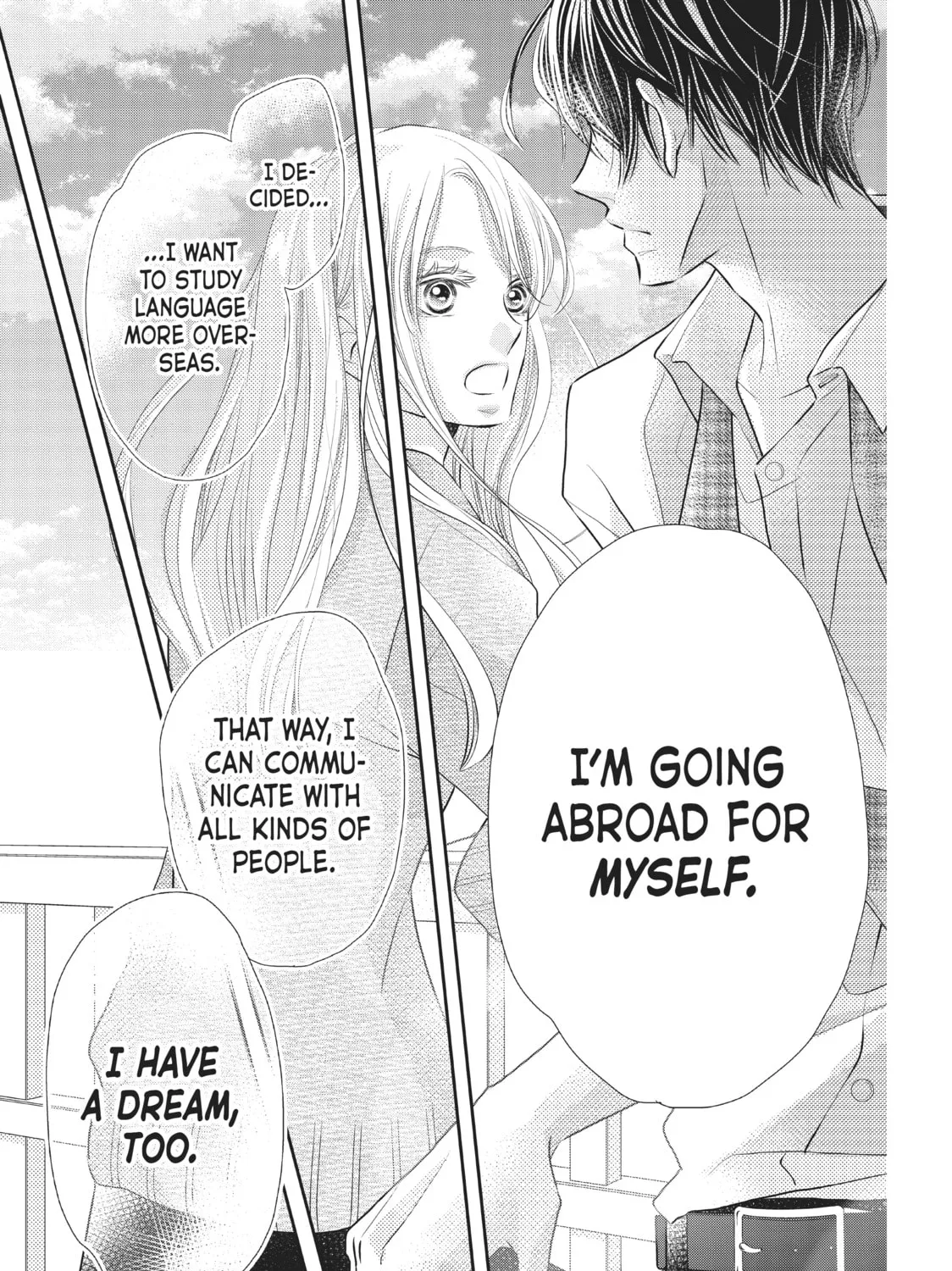 Read Defying Kurosaki-kun chapter 76.2 image 92 on Lezhin