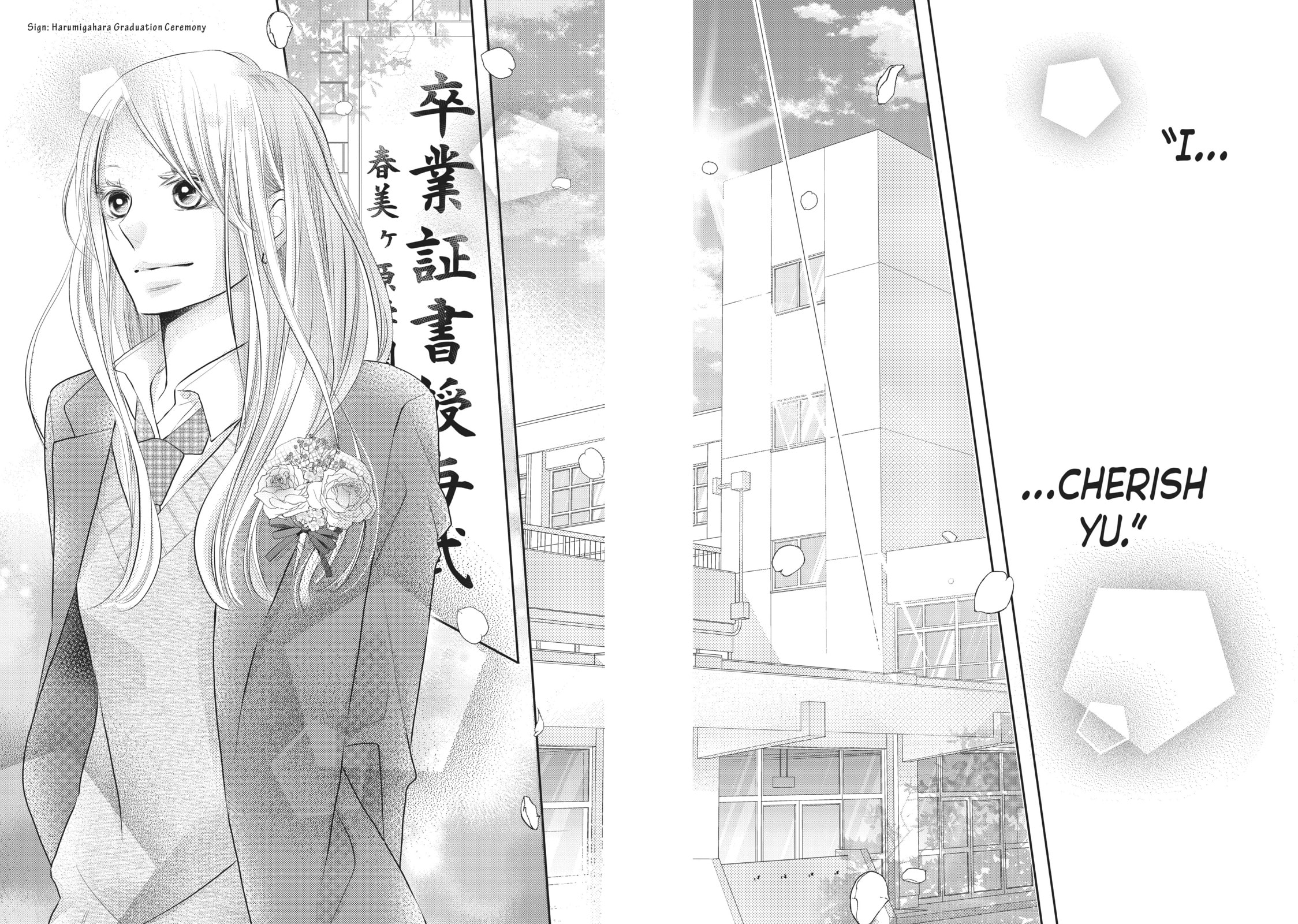 Read Defying Kurosaki-kun chapter 77 image 30 on Lezhin