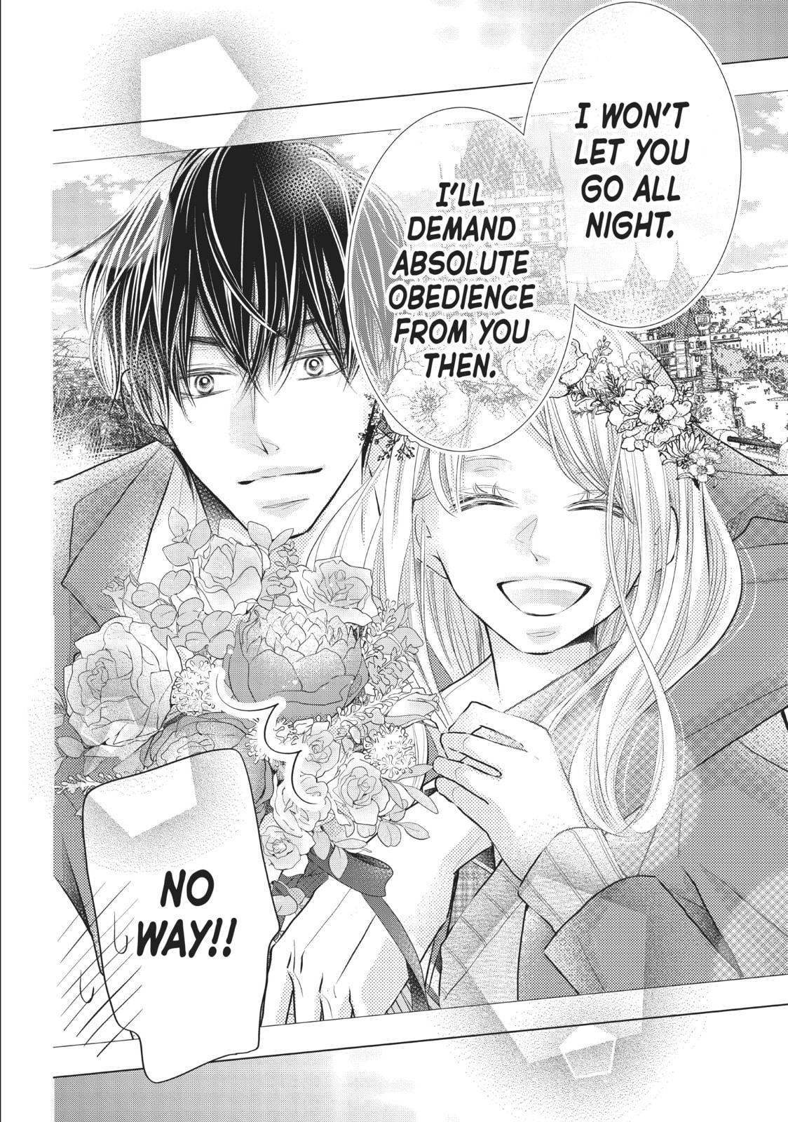 Read Defying Kurosaki-kun chapter 77 image 49 on Lezhin