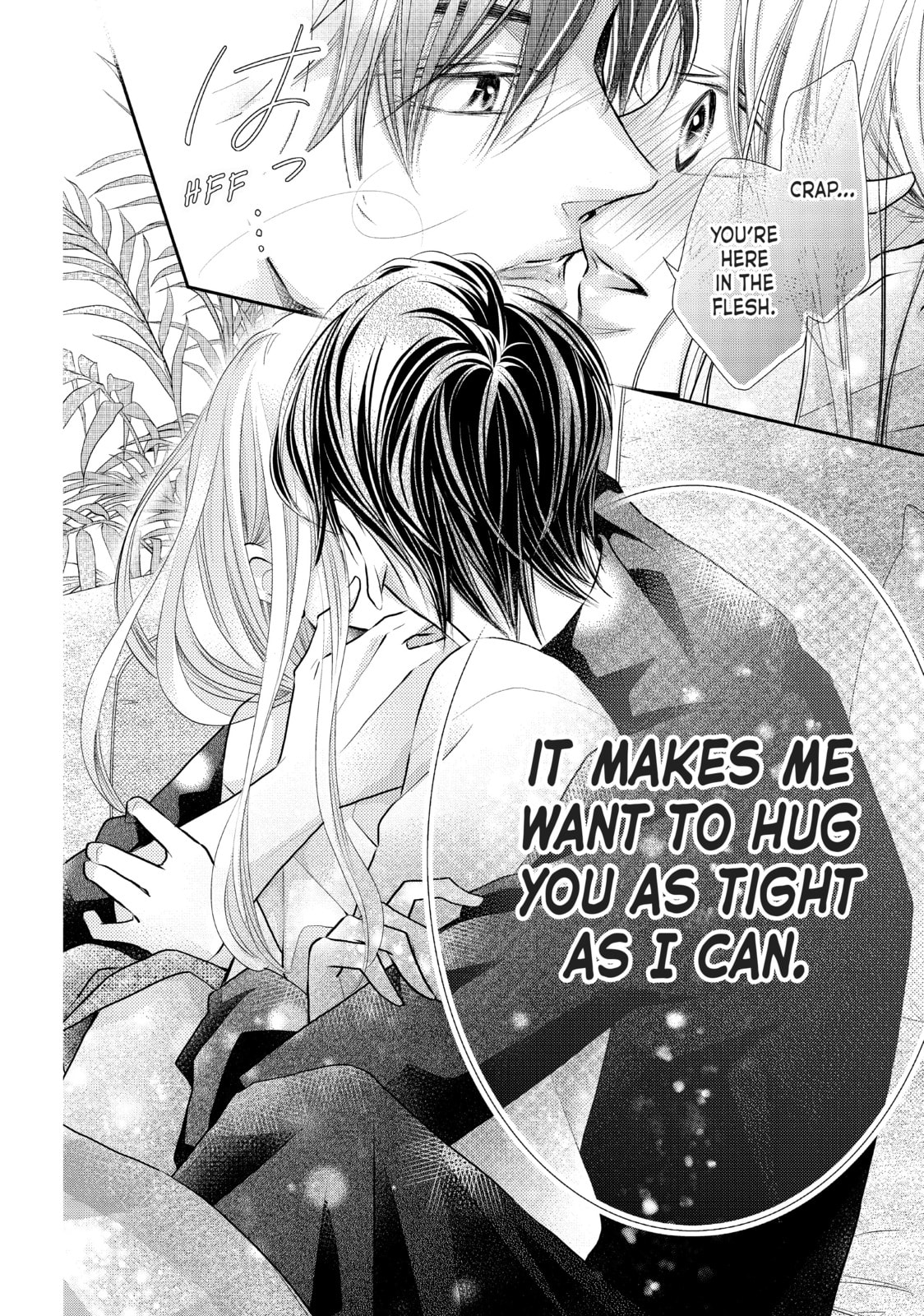 Read Defying Kurosaki-kun chapter 77 image 9 on Lezhin