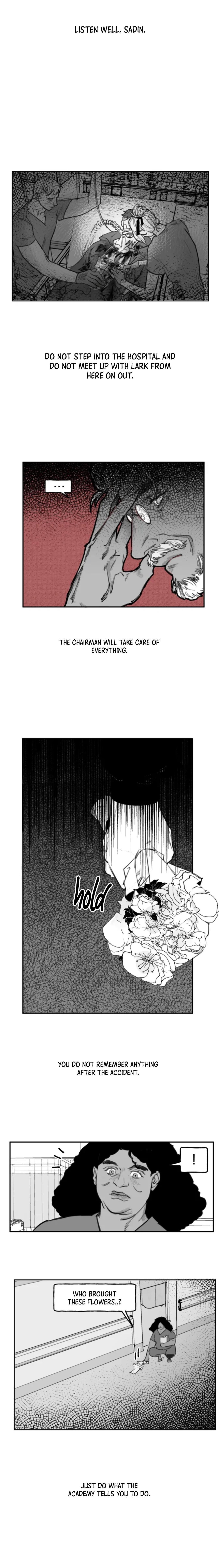 Read DeGaje chapter 1 image 13 on Lezhin