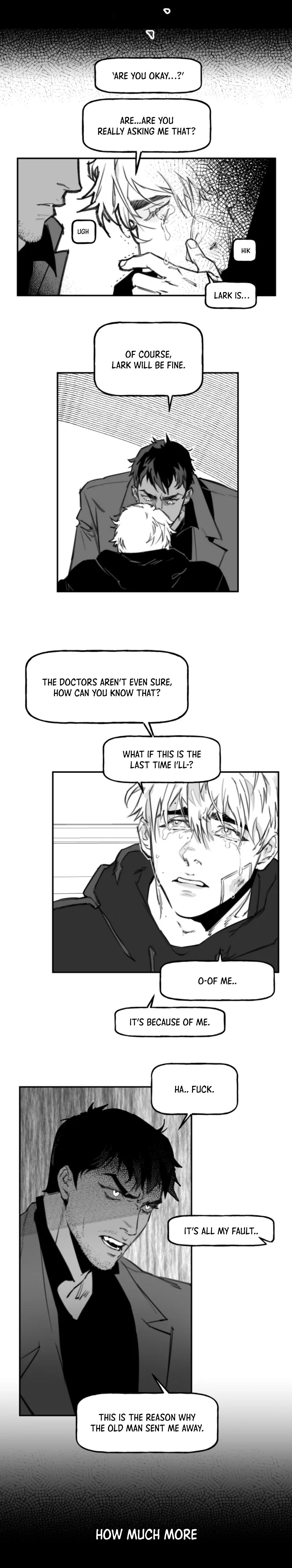 Read DeGaje chapter 1 image 5 on Lezhin