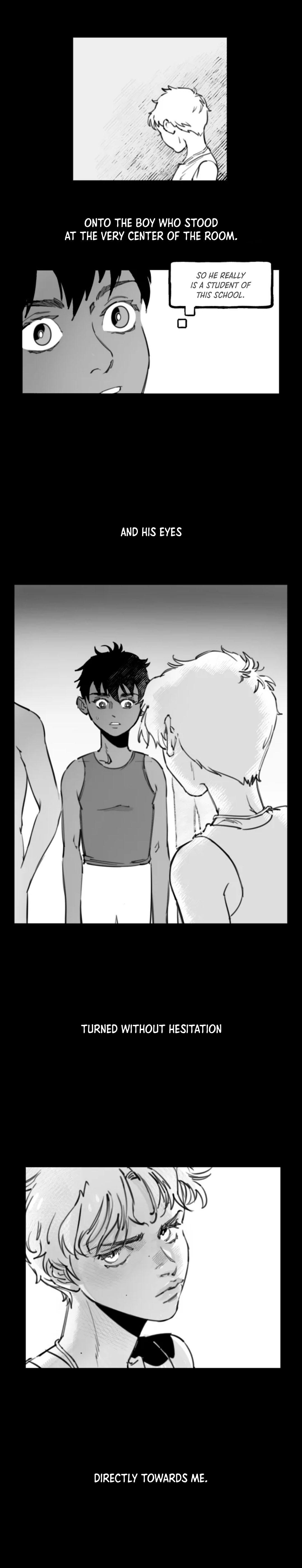 Read DeGaje chapter 2 image 11 on Lezhin