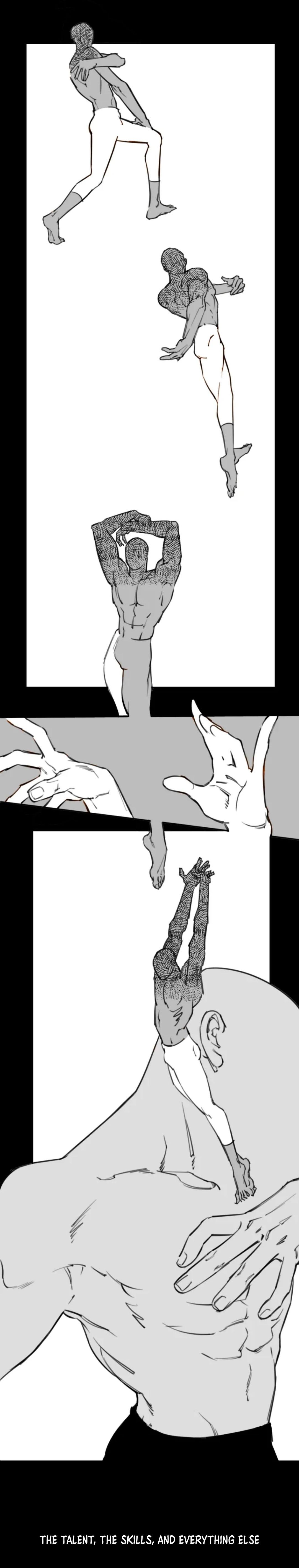 Read DeGaje chapter 2 image 13 on Lezhin