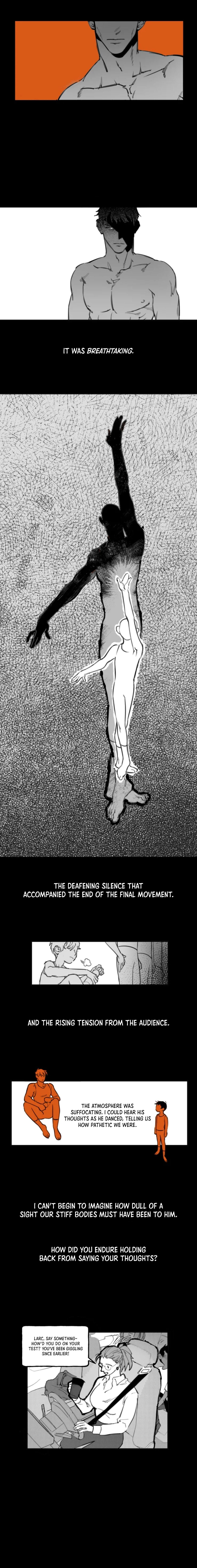 Read DeGaje chapter 2 image 14 on Lezhin