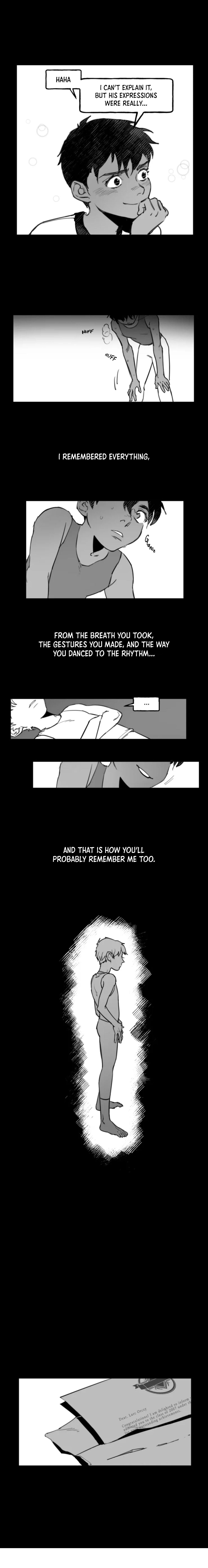 Read DeGaje chapter 2 image 15 on Lezhin