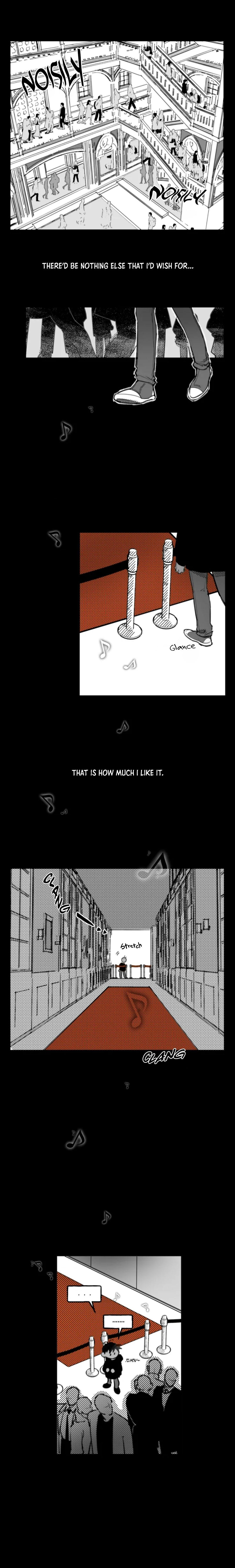 Read DeGaje chapter 2 image 3 on Lezhin