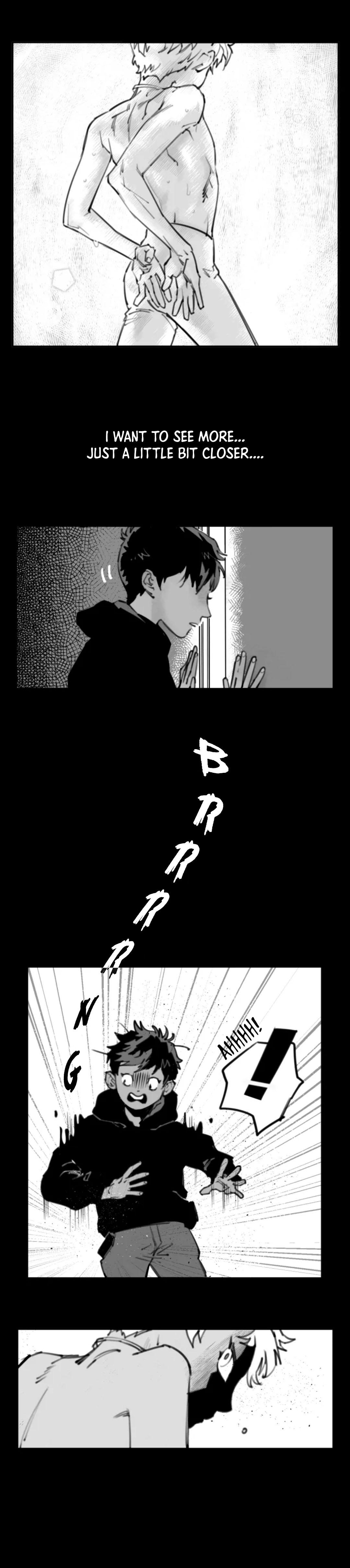 Read DeGaje chapter 2 image 6 on Lezhin