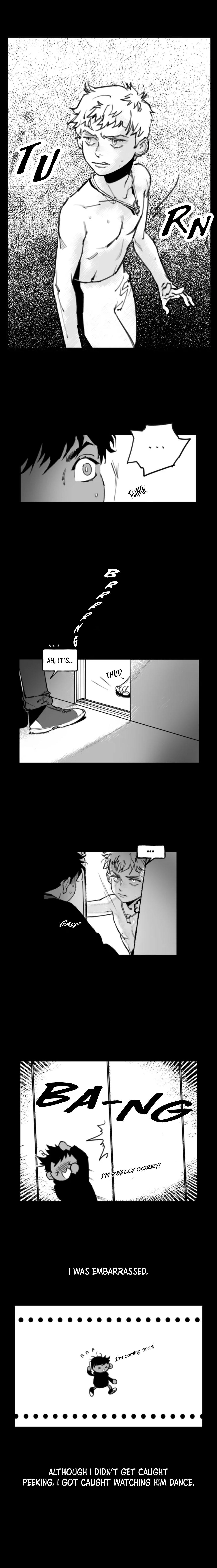 Read DeGaje chapter 2 image 7 on Lezhin