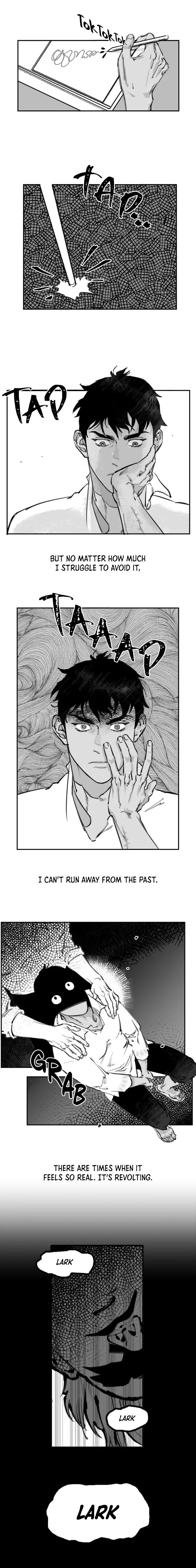 Read DeGaje chapter 3 image 4 on Lezhin