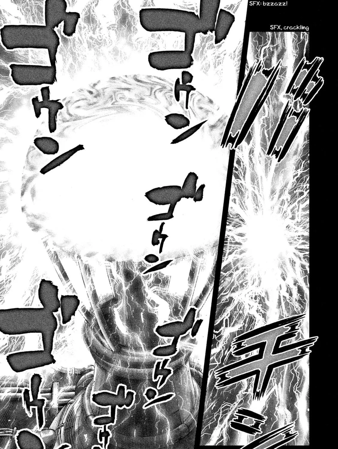 Read Degausser chapter 1 image 14 on Lezhin
