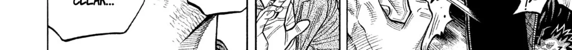 Read Degausser chapter 1 image 41 on Lezhin