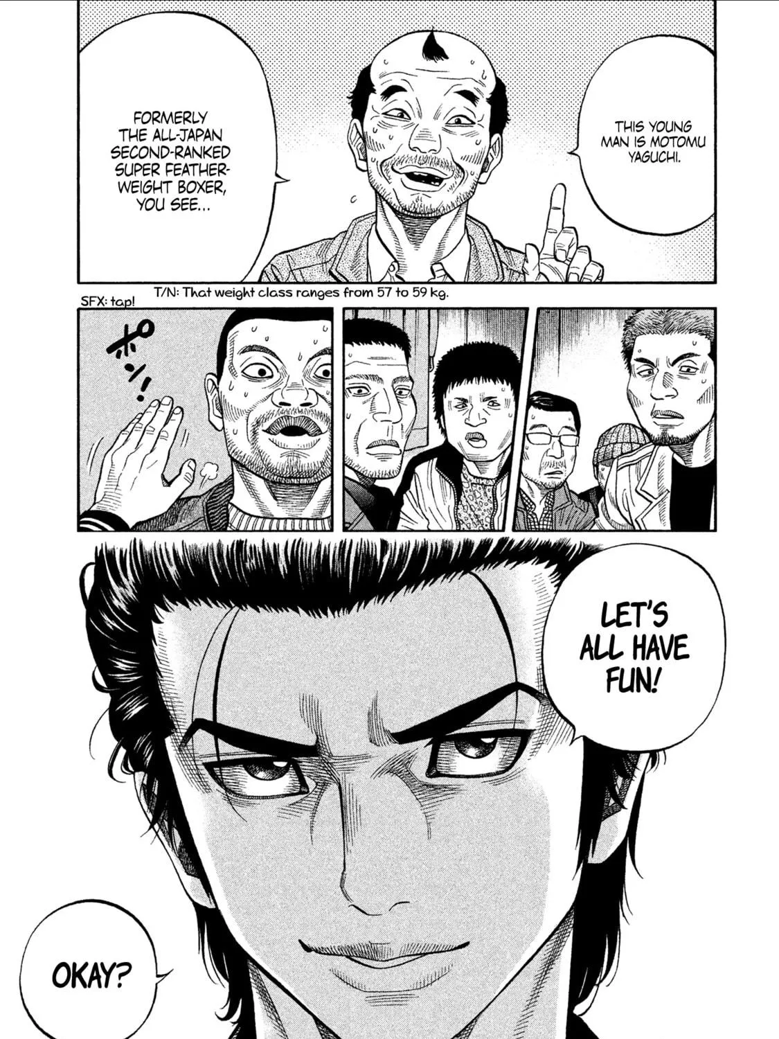 Read Degausser chapter 1 image 46 on Lezhin