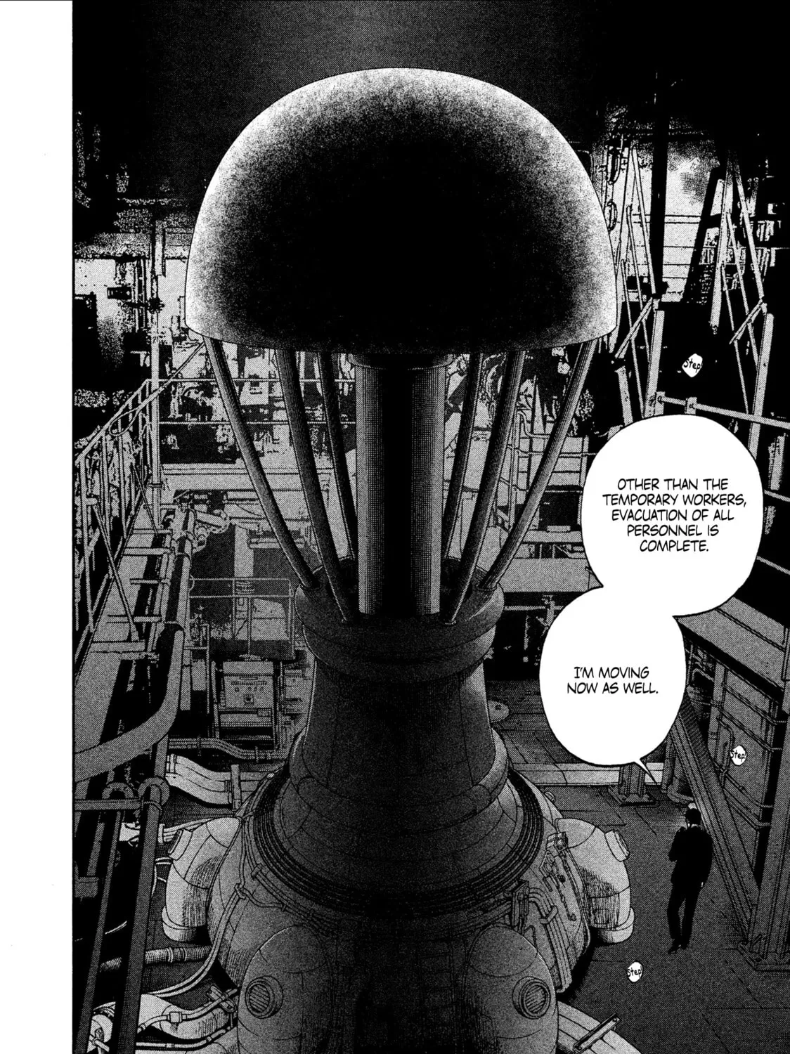 Read Degausser chapter 1 image 52 on Lezhin