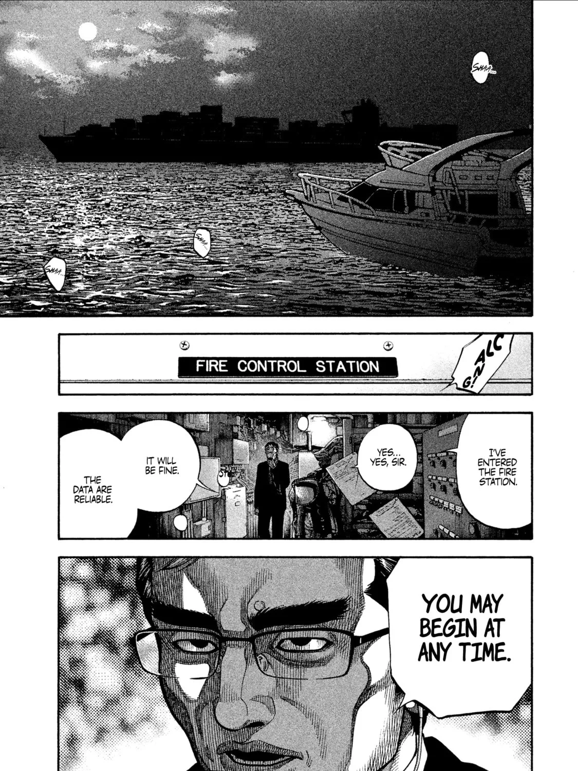 Read Degausser chapter 1 image 54 on Lezhin