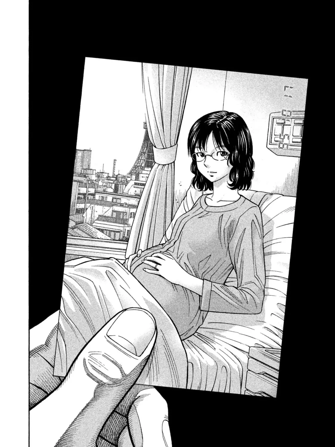 Read Degausser chapter 10 image 35 on Lezhin