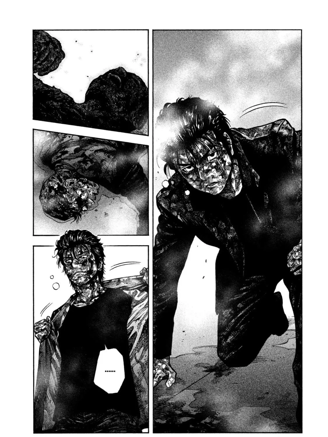 Read Degausser chapter 11 image 28 on Lezhin