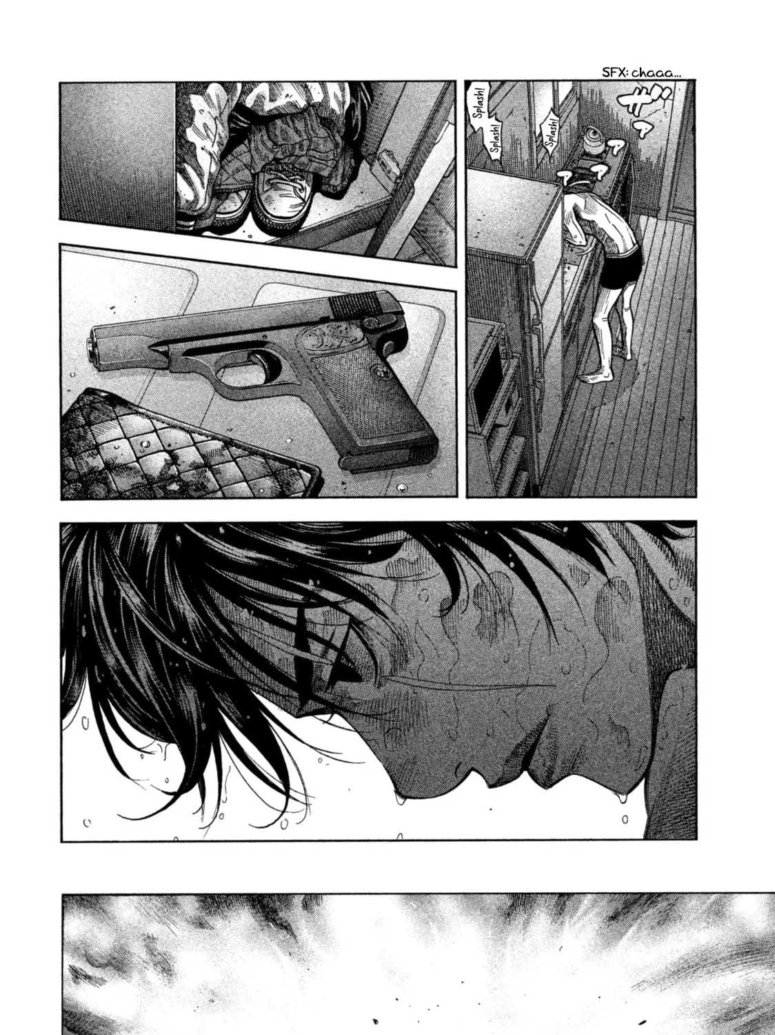 Read Degausser chapter 11 image 30 on Lezhin