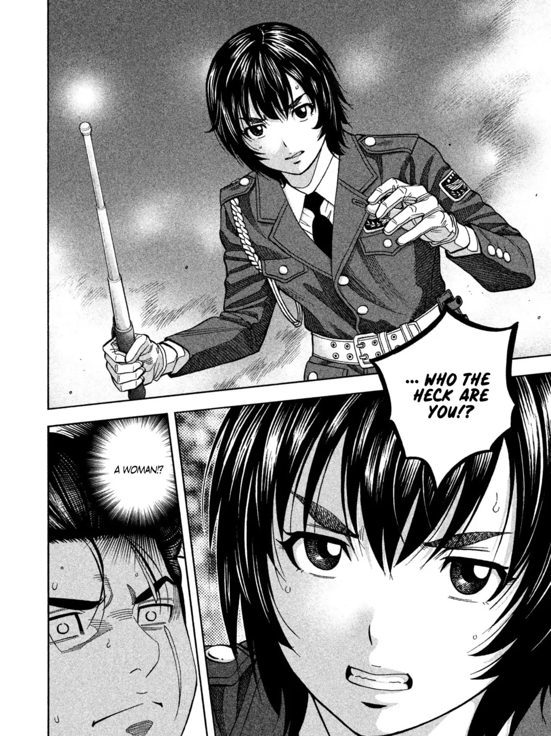 Read Degausser chapter 12 image 30 on Lezhin