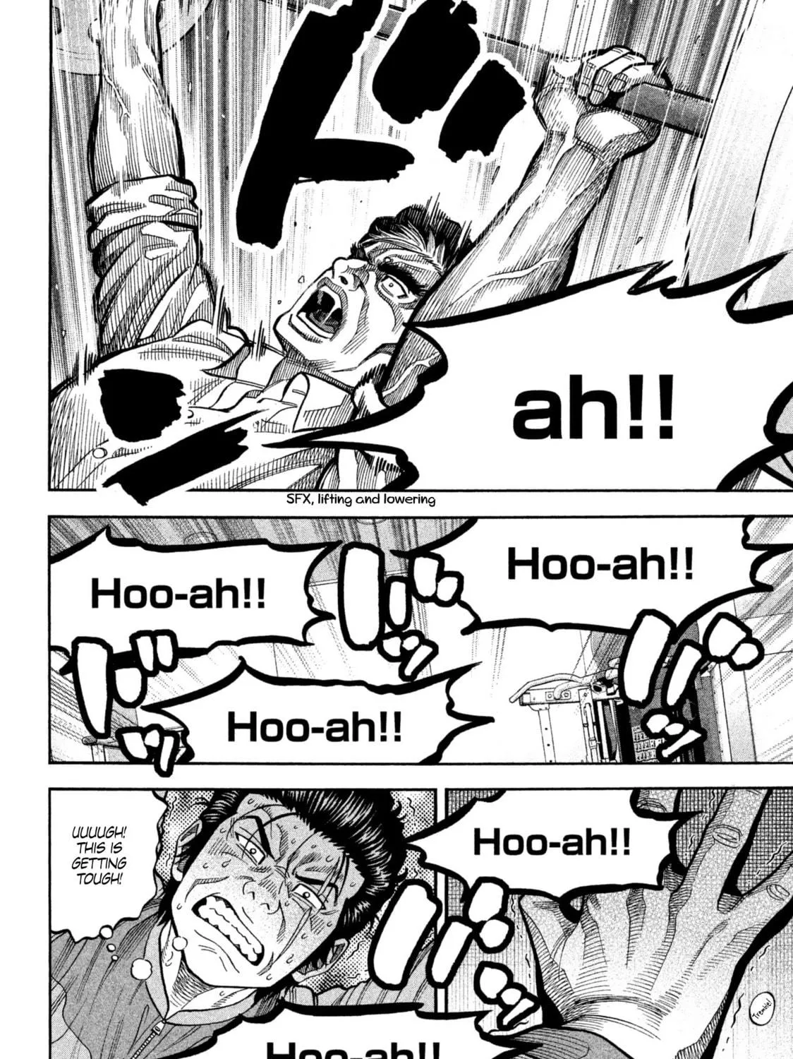Read Degausser chapter 14 image 18 on Lezhin